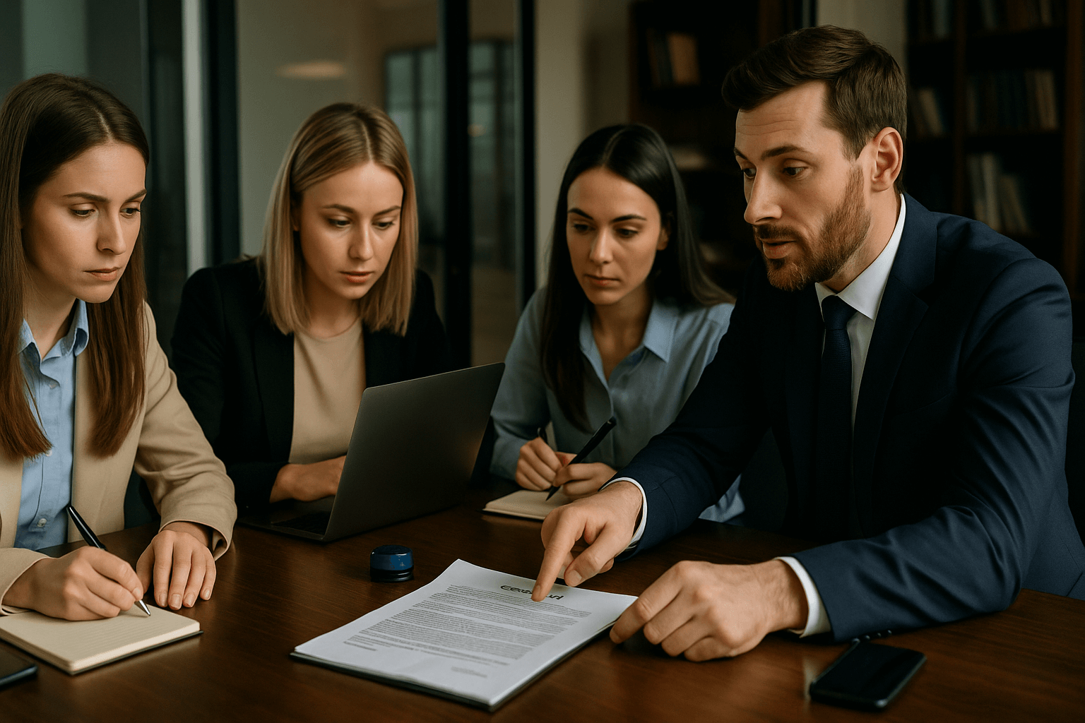 Адвокат про договір як скласти правильно