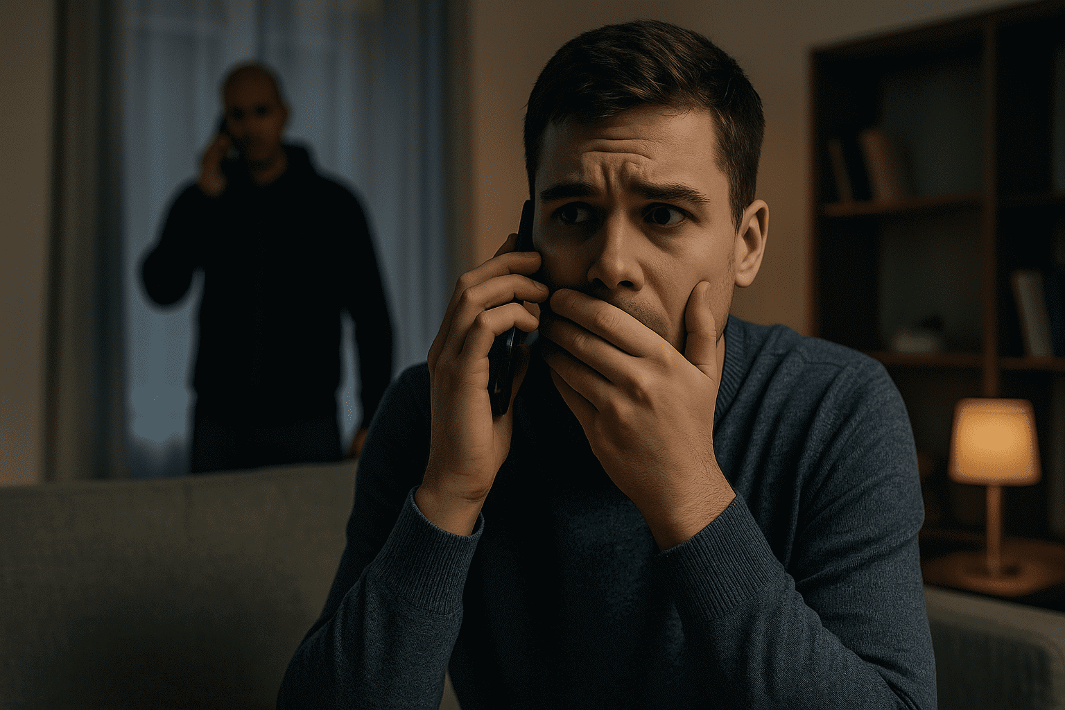 Адвокат про колекторів