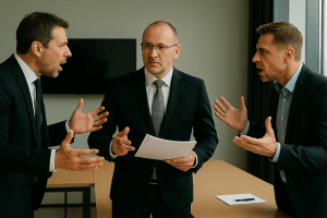 господарські справи адвокат івано-франківськ