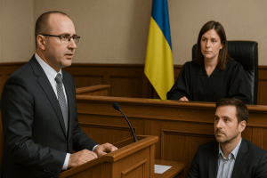 адвокат трудові спори івано-франківськ