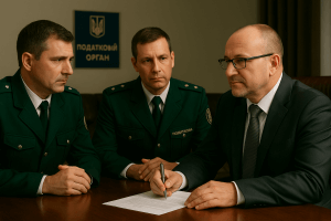 адвокат податкові справи івано-франківськ