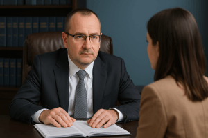 послуги адвоката івано-франківськ