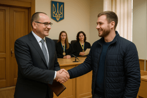 виграні справи адвоката івано-франківськ