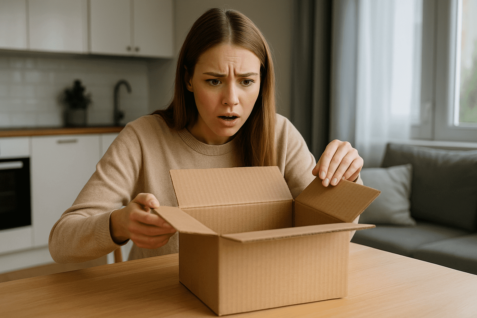 Адвокат захист повернення коштів покупцю